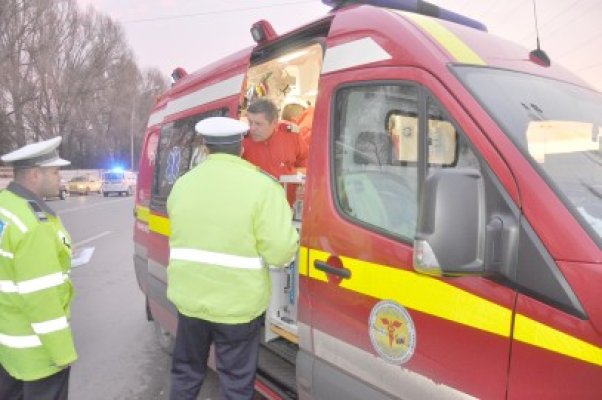 Adolescenţi constănţeni acuzaţi de furturi şi tâlhării